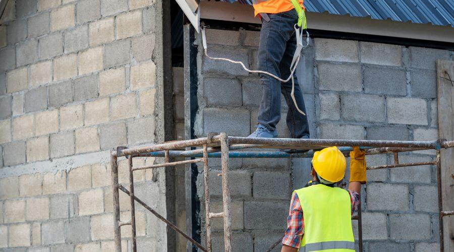 Expert new roof installation services in Stout, IA
